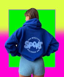 Mr Winston Hoodie: The Perfect Blend of Comfort, Style, and Modern Streetwear