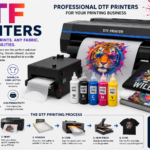 dtf printer