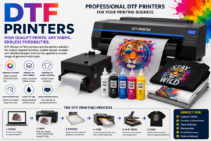 dtf printer