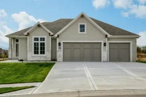 Kansas City Duplex for Sale