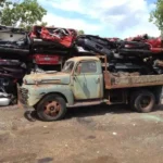 cash for clunkers