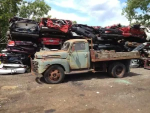 cash for clunkers