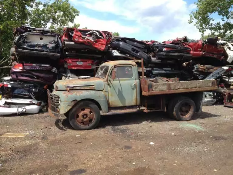 cash for clunkers