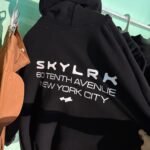 Skylrk Shoes: A Modern Choice for Everyday Streetwear