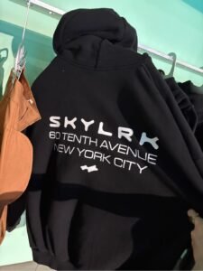 Skylrk Shoes: A Modern Choice for Everyday Streetwear