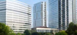 Embassy One 09