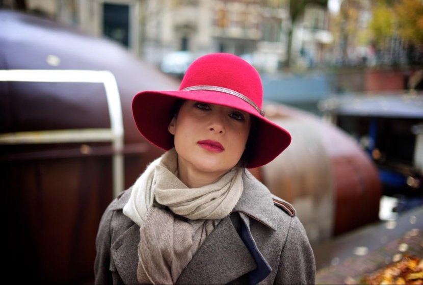 Daphne Alexander – Film & Television Profile | IMDbPro