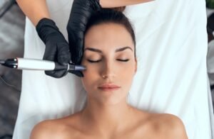 Exosome Skin Rejuvenation in Dubai