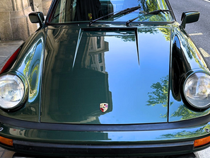 SDF seguro Porsche
