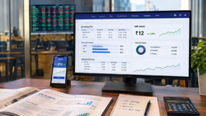 IPO Cracker - Upcoming IPO