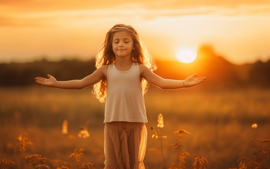 How Finally Naming What Happened to Me Gave My Childhood Self Permission to Heal