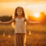 How Finally Naming What Happened to Me Gave My Childhood Self Permission to Heal