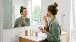Your Guide to a Low-Maintenance Beauty Routine for Busy, On-the-Go Days