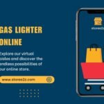 gas lighter online