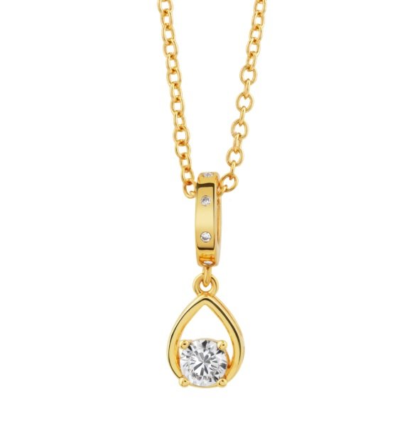 New Pendant Collection from Newbridge Silverware | Shop