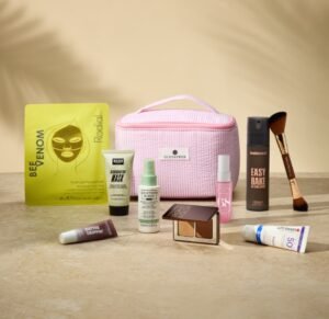 Glossybox Beauty Picks Limited Edition – Beauty Boxes