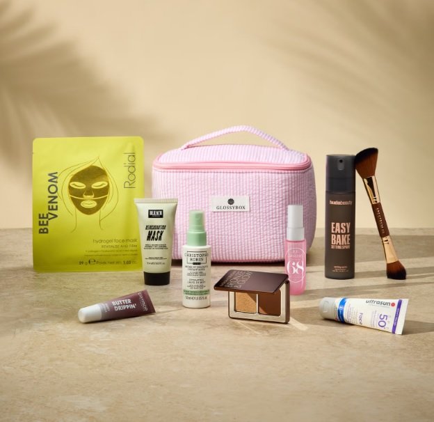 Glossybox Beauty Picks Limited Edition – Beauty Boxes