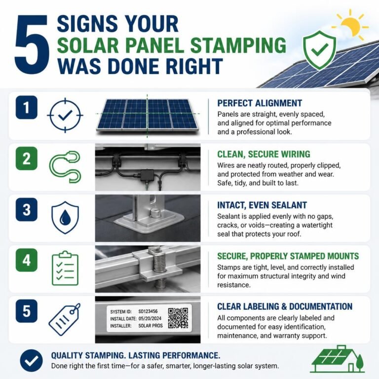 gpt-image-2_A_clear_informative_graphic_illustrating_5_Signs_Your_Solar_Panel_Stamping_Was_D-0