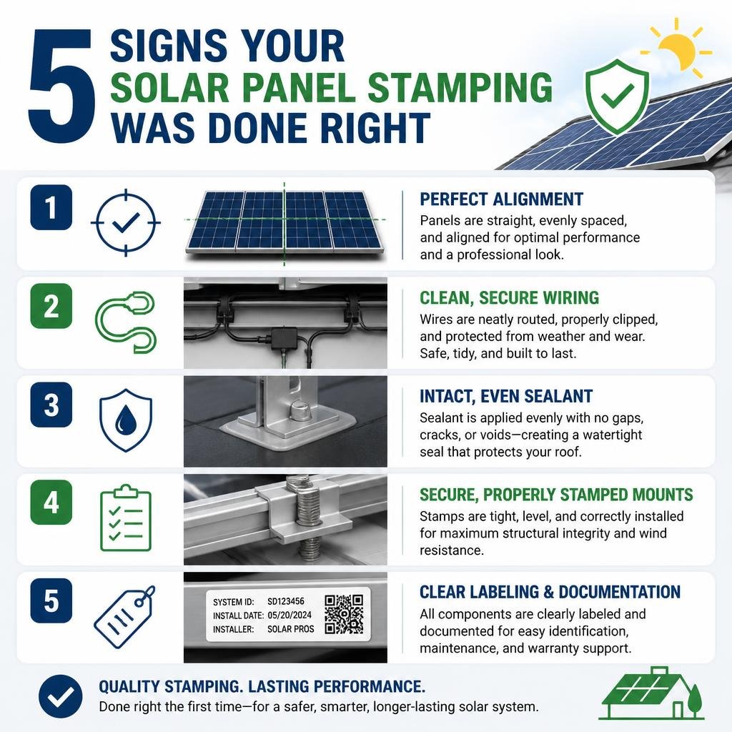gpt-image-2_A_clear_informative_graphic_illustrating_5_Signs_Your_Solar_Panel_Stamping_Was_D-0