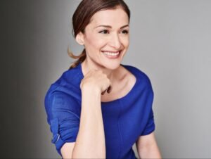 Daphne Alexander: Biography, Films, TV Shows & Career