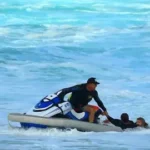 Hawaii Lifeguard Surf Instructors