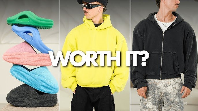 Skylrk Hoodie: The Perfect Blend of Comfort, Quality, and Streetwear Style
