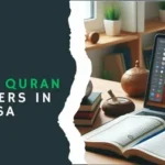 best Quran teacher