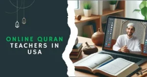 best Quran teacher