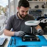 iPhone Screen Repair Tonbridge