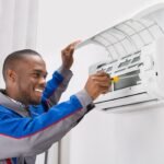 Air Conditioning Installation in Fort Worth