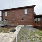 log cabin repair near me
