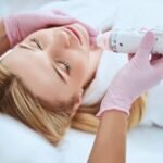 Skin tightening treatment Edmonton