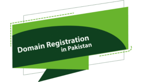 com domain price in pakistan