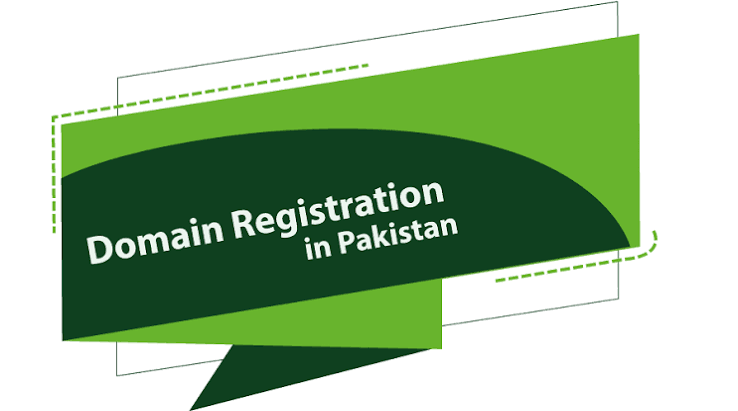 com domain price in pakistan