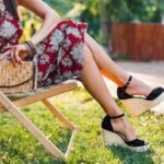Flip flops for women