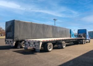 Reefer dispatch