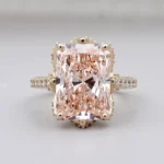 Rose Quartz Jewelry