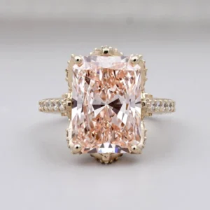 Rose Quartz Jewelry
