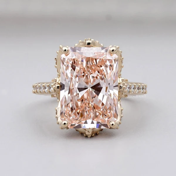 Rose Quartz Jewelry