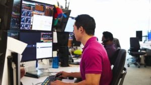 IT Infrastructure Training Courses Ethiopia