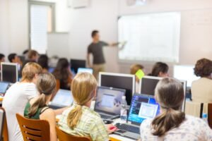 Machine Learning Course in Oman