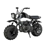 Icebear Dirt Bikes Texas