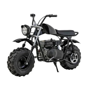 Icebear Dirt Bikes Texas