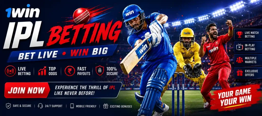 IPL Betting