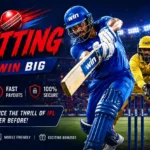 IPL Betting
