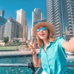 Dhow Cruise Dubai