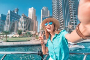 Dhow Cruise Dubai