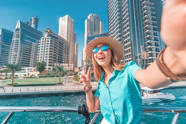Dhow Cruise Dubai