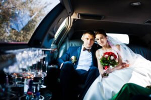 Wedding Transportation