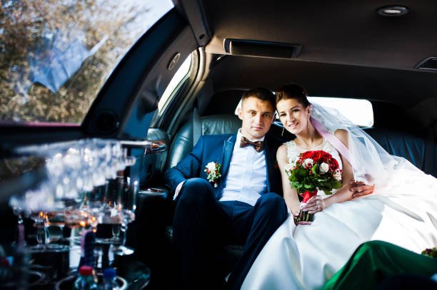Wedding Transportation